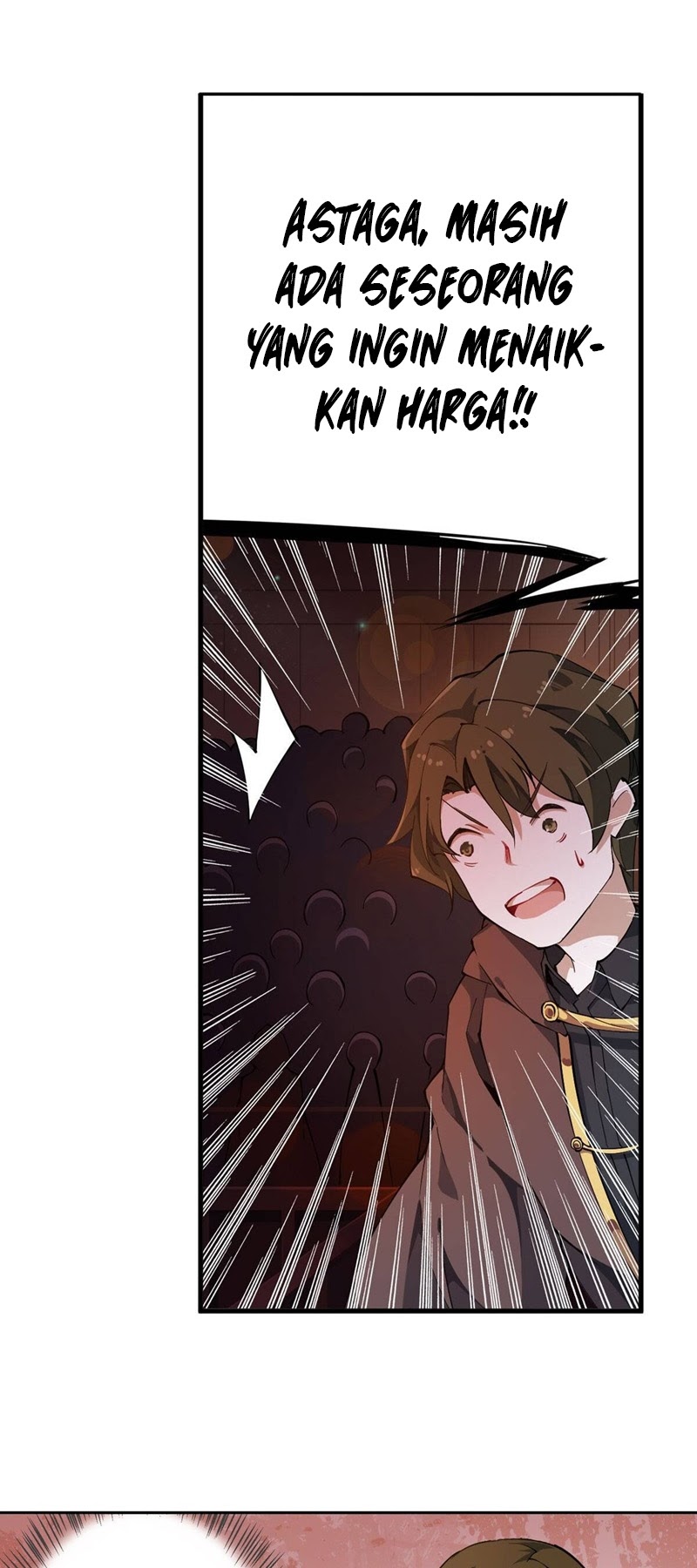 Wuxian Shitu Yu Shier Zhan Ji (Infinite Apostles and Twelve War Girls) Chapter 32 Gambar 6